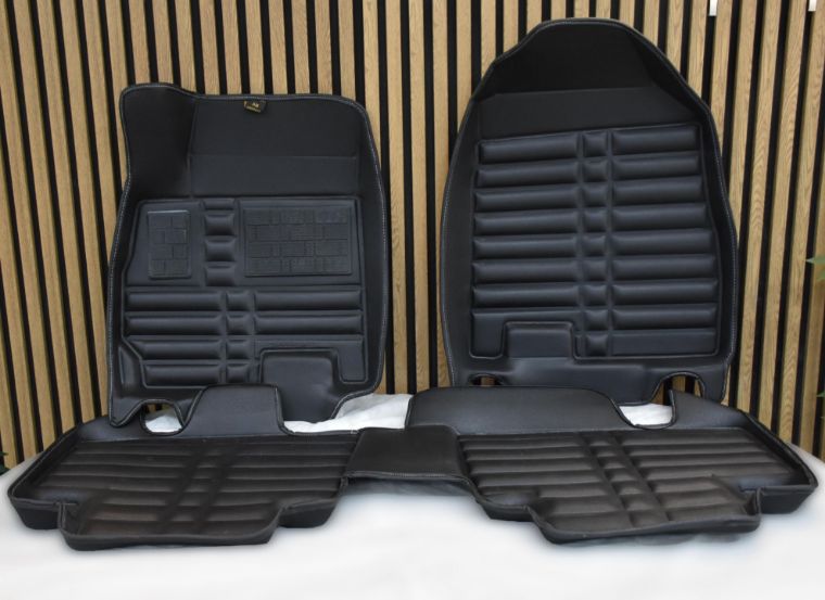 کفپوش فیدلیتی