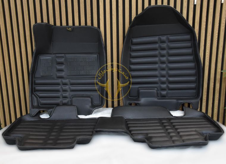 کفپوش فیدلیتی