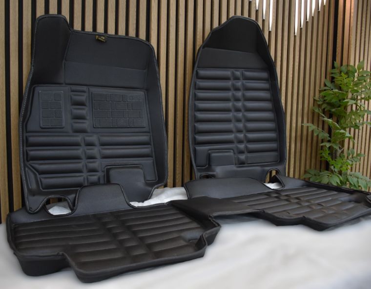 کفپوش فیدلیتی