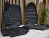 کفپوش فیدلیتی