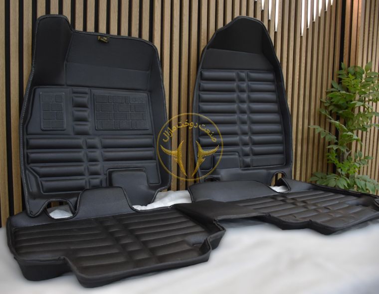 کفپوش فیدلیتی