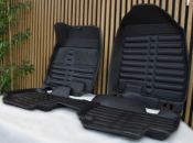 کفپوش فیدلیتی