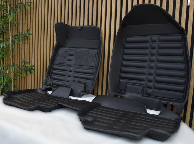 کفپوش فیدلیتی