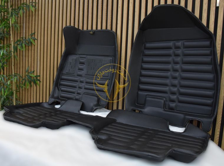 کفپوش فیدلیتی