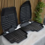 کفپوش فیدلیتی