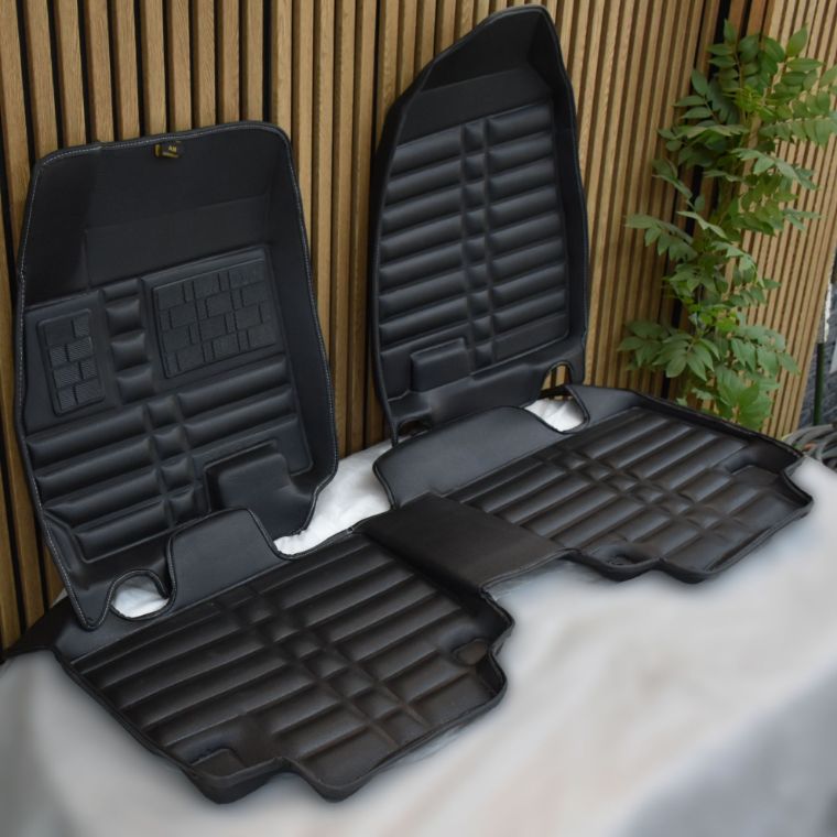 کفپوش فیدلیتی