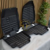 کفپوش فیدلیتی