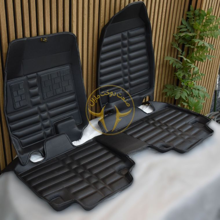 کفپوش فیدلیتی