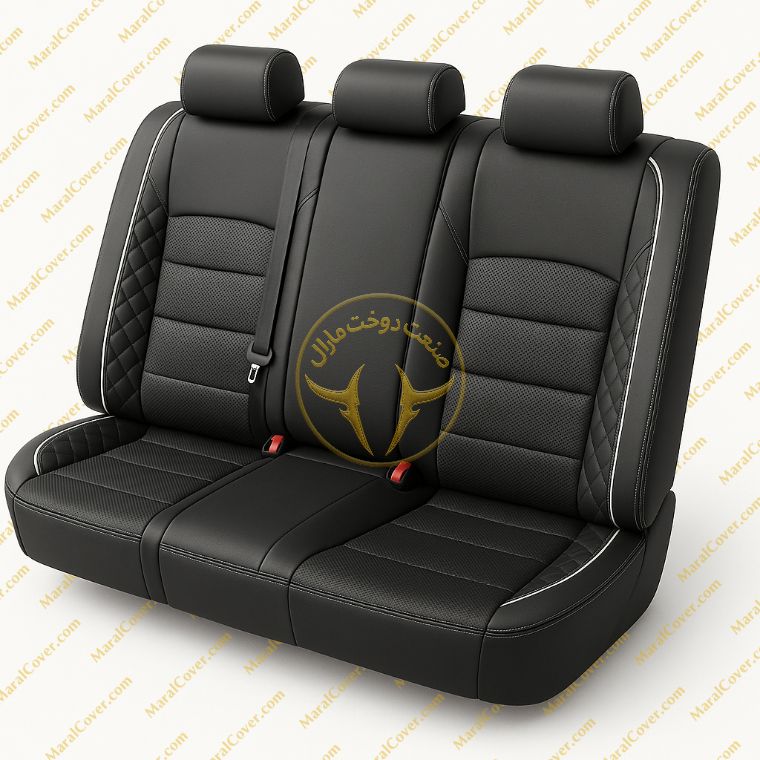 روکش چرم خارجی سهند مدل پلاس