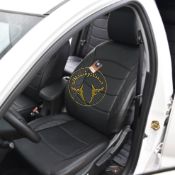 روکش چرم شاهین مدل پلاس