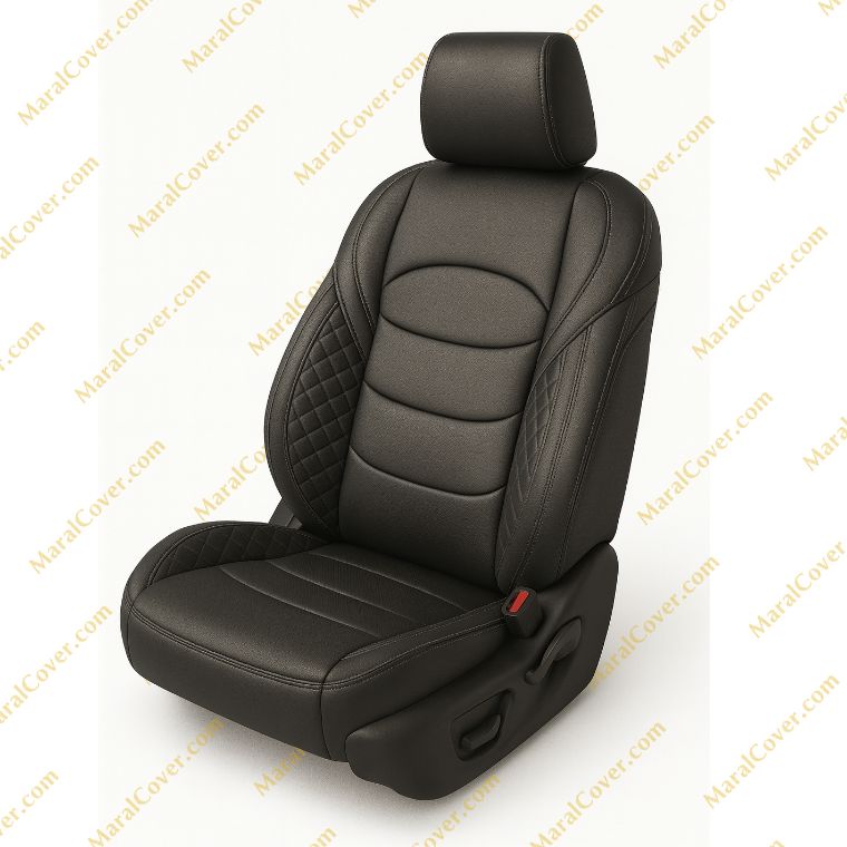 روکش صندلی چرم ضد تعریق ری‌را
