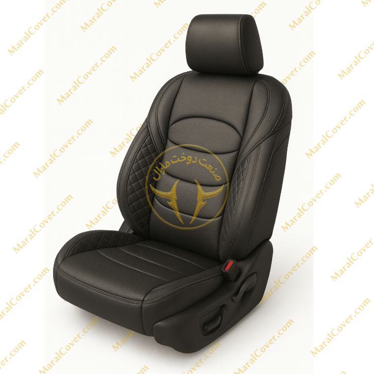 روکش صندلی چرم ضد تعریق ری‌را