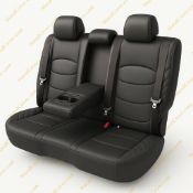 روکش صندلی چرم ضد تعریق ری‌را