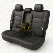 روکش صندلی چرم ضد تعریق ری‌را