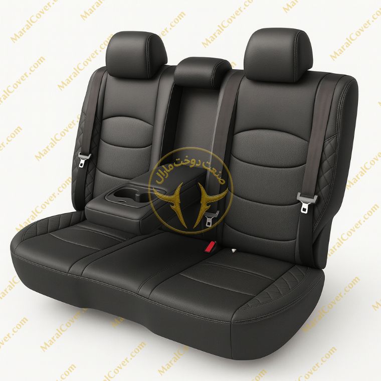 روکش صندلی چرم ضد تعریق ری‌را