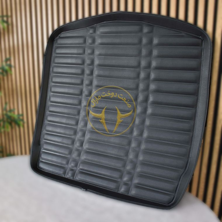 کفپوش صندوق دنا