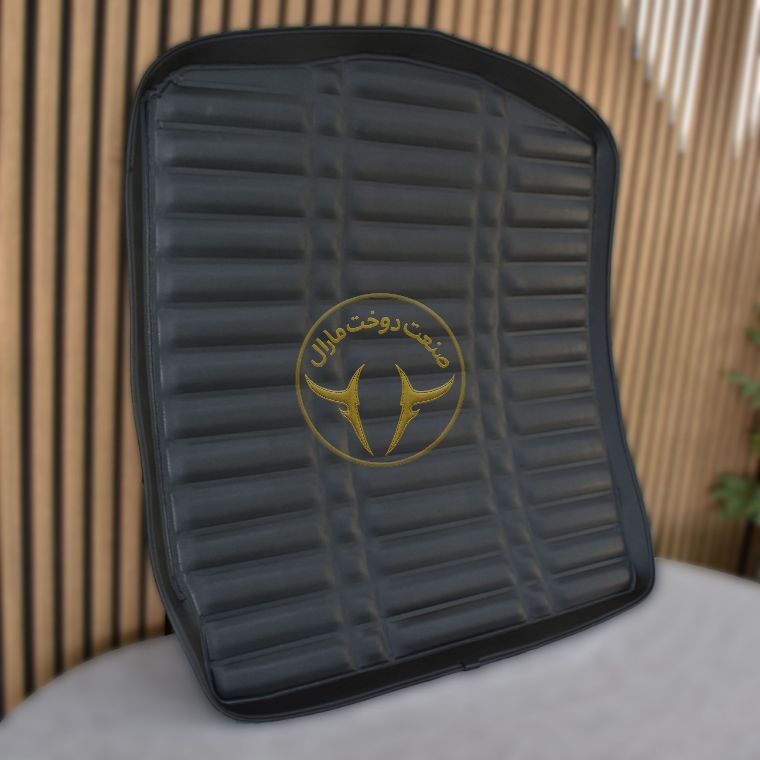 کفپوش صندوق دنا