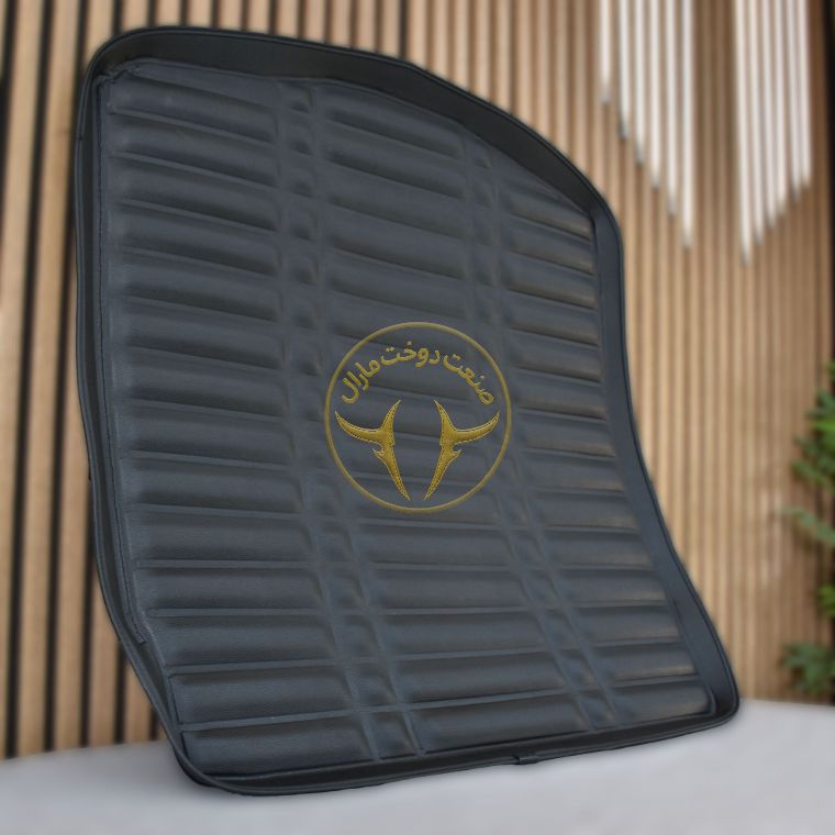 کفپوش صندوق دنا