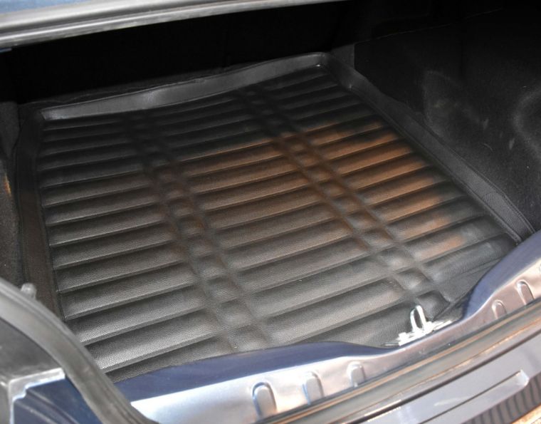 کفپوش صندوق دنا