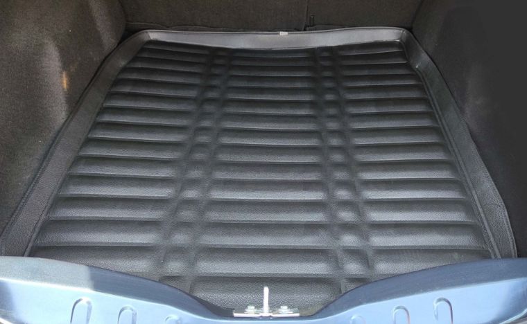 کفپوش صندوق دنا