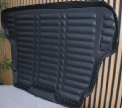 کفپوش صندوق شاهین