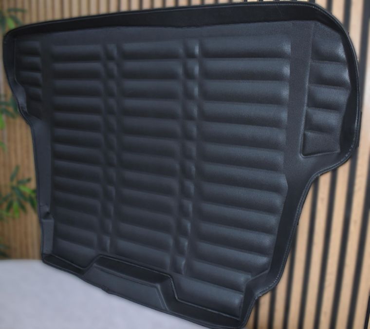 کفپوش صندوق شاهین