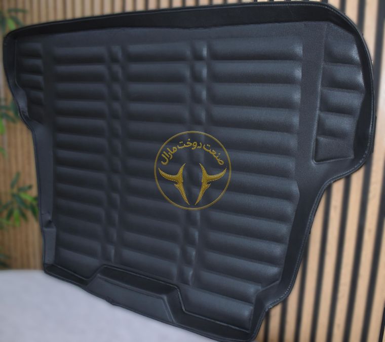 کفپوش صندوق شاهین