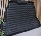 کفپوش صندوق شاهین