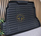 کفپوش صندوق شاهین