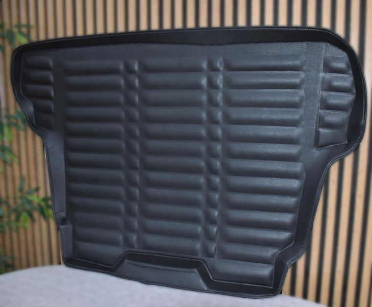 کفپوش صندوق شاهین