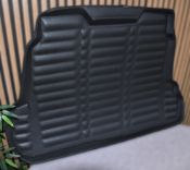 کفپوش صندوق شاهین