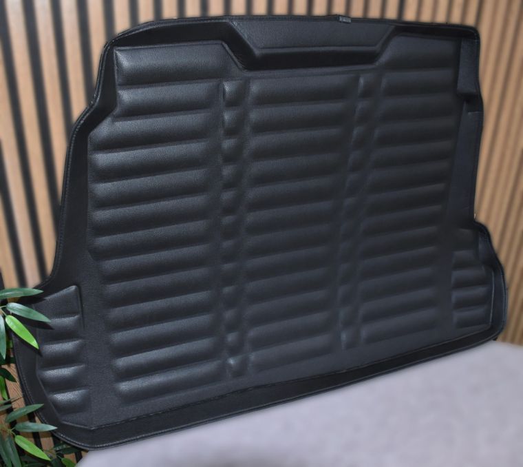 کفپوش صندوق شاهین