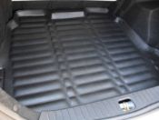 کفپوش صندوق شاهین