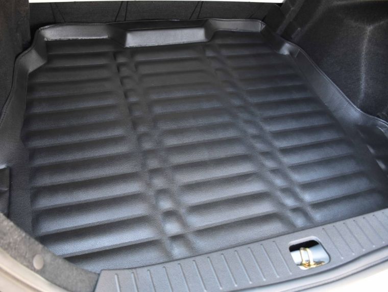 کفپوش صندوق شاهین