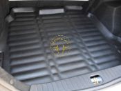 کفپوش صندوق شاهین