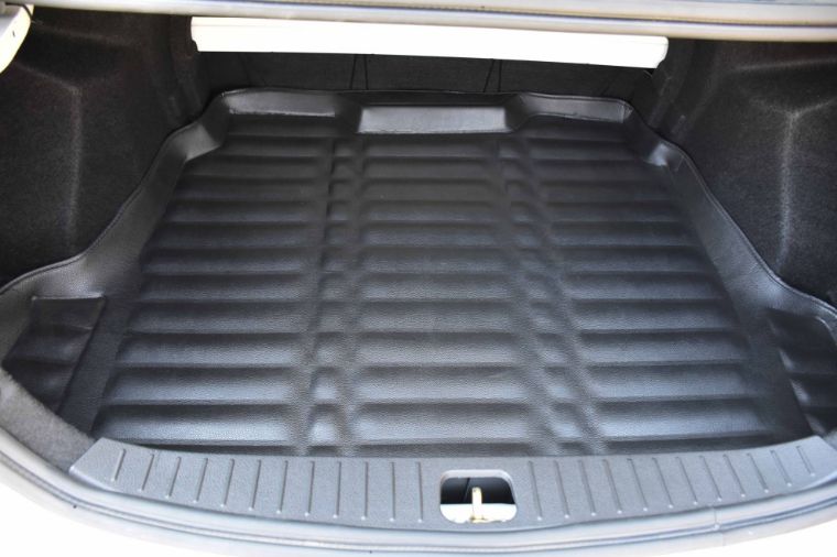 کفپوش صندوق شاهین