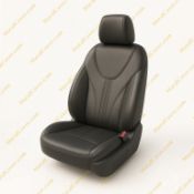 روکش چرم درجه یک مشکی تیگارد