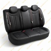 روکش چرم درجه یک مشکی تیگارد