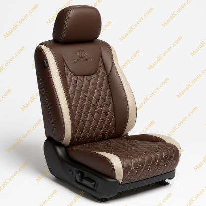 روکش چرم آر ایکس 350 RX