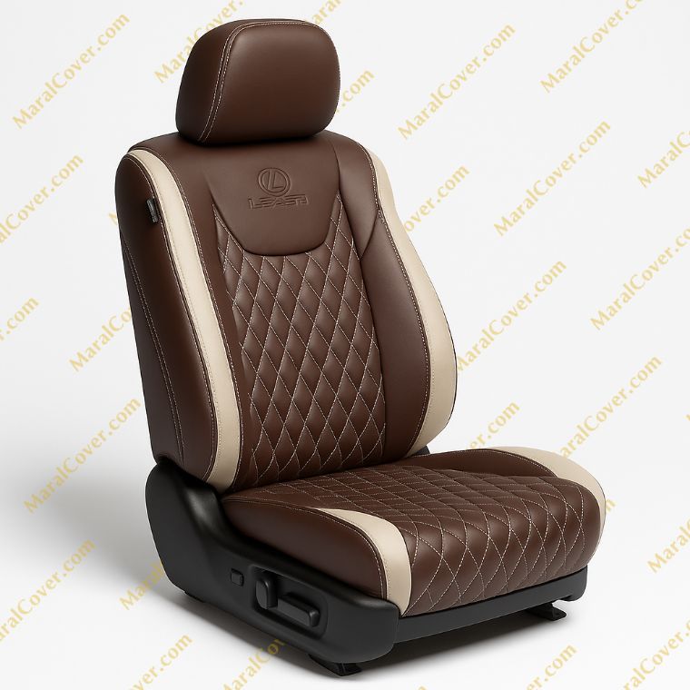 روکش چرم آر ایکس 350 RX