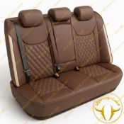 روکش چرم آر ایکس 350 RX	