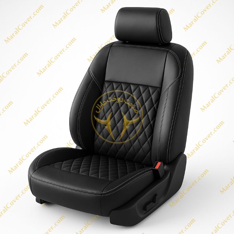 روکش چرم مارون لیفان 820