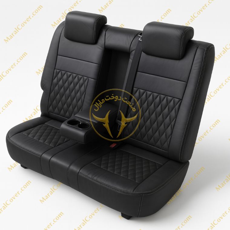 روکش چرم مارون لیفان 820