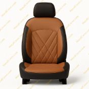 روکش صندلی 207 و 206 مدل تسلا