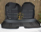 کفپوش پنج بعدی شاهین