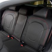 روکش چرم مشکی هایما S7	