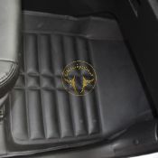 کفپوش پنج بعدی شاهین