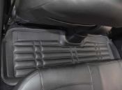 کفپوش پنج بعدی شاهین