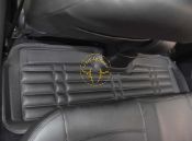 کفپوش پنج بعدی شاهین