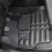 کفپوش پنج بعدی شاهین